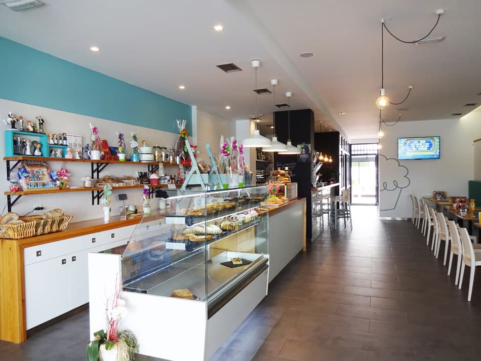 Plus de Sucre en Cambados