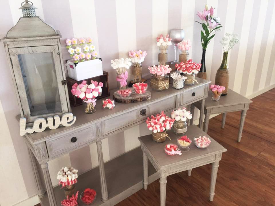 Productos de Plus de Sucre en Cambados