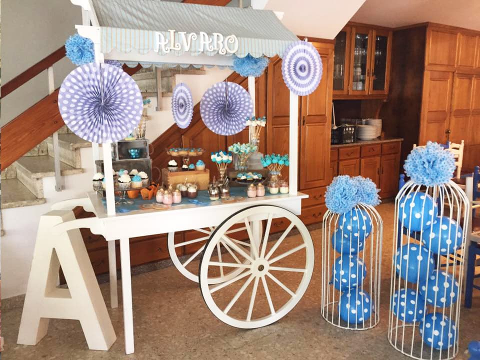 Productos de Plus de Sucre en Cambados