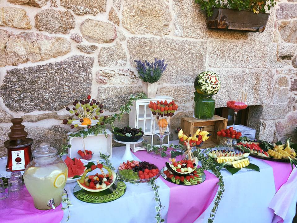 Productos de Plus de Sucre en Cambados