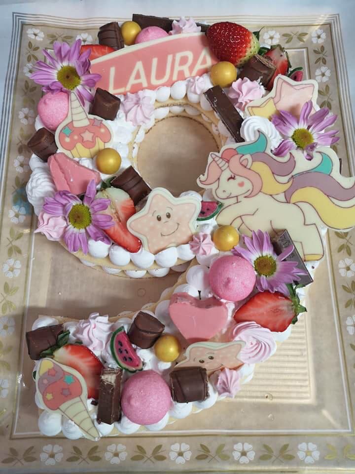 Productos de Plus de Sucre en Cambados