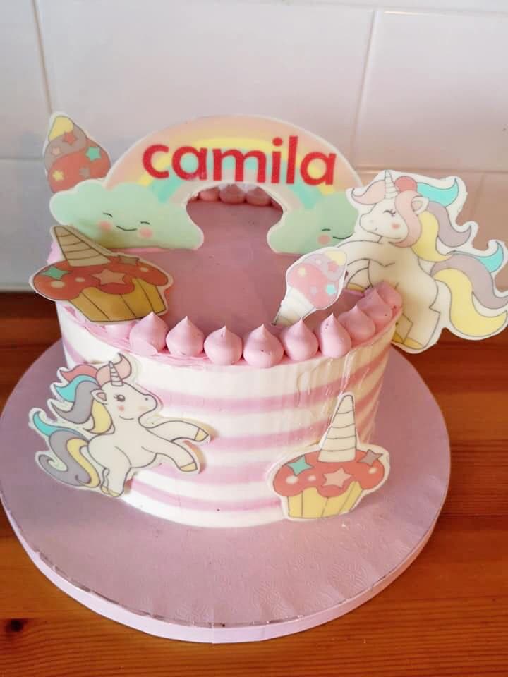 Productos de Plus de Sucre en Cambados