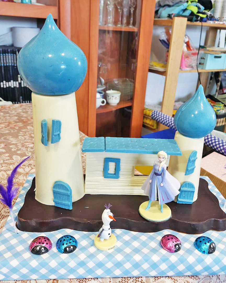 Productos de Plus de Sucre en Cambados