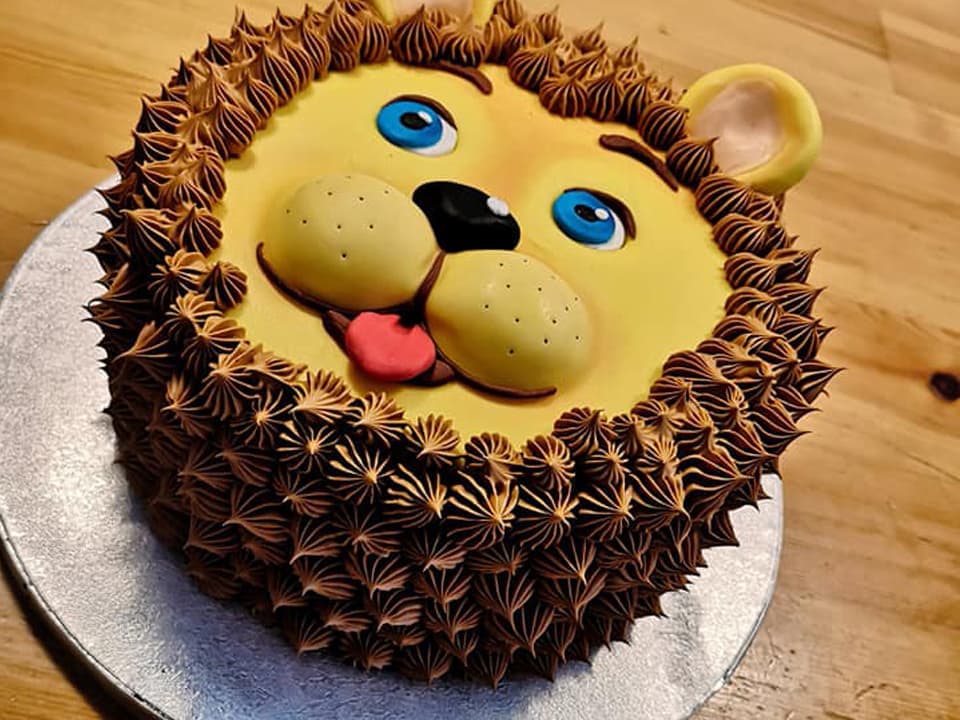 Tartas especiales y personalizadas en Cambados